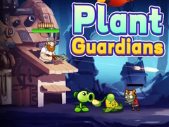 Cluiche Plant Guardians