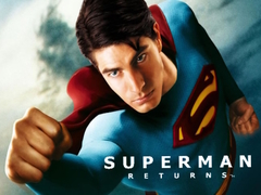 Cluiche Superman Returns