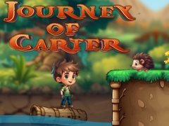 Cluiche Journey Of Carter