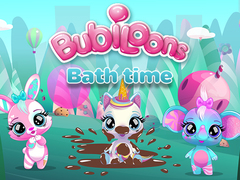 Cluiche Bubiloons