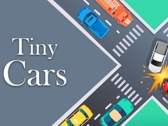 Cluiche Tiny Cars