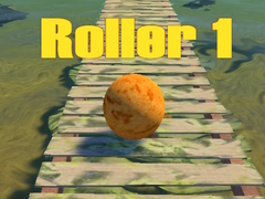 Cluiche Roller 1