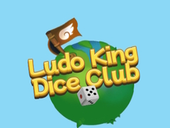 Cluiche Ludo King Dice Club