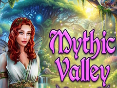 Cluiche Mythic Valley