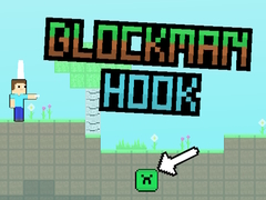 Cluiche Blockman Hook