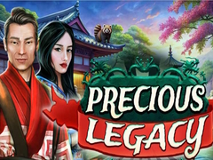Cluiche Precious Legacy