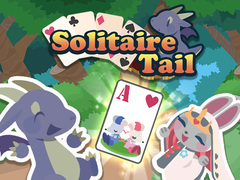 Cluiche Solitaire Tail