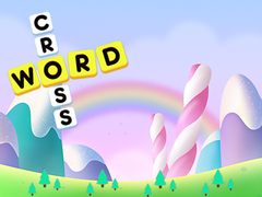 Cluiche WordCross