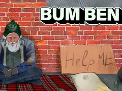 Cluiche Bum Ben