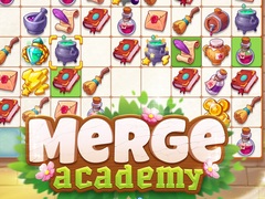 Cluiche Merge Academy