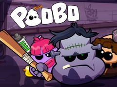 Cluiche POOBO Survival