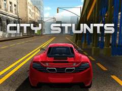Cluiche City Stunts