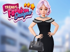 Cluiche Trendy Fashion Designer