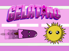 Cluiche Gelatino