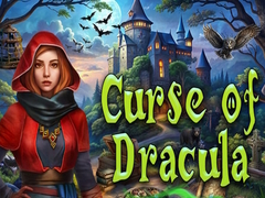Cluiche Curse of Dracula