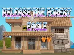Cluiche Release The Forest Eagle