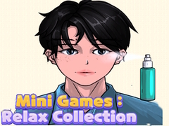 Cluiche Mini Games: Relax Collection