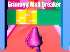 Cluiche Grimage Wall Breaker
