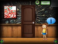 Cluiche Amgel Kids Room Escape 213