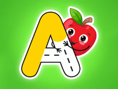 Cluiche Kids Quiz: English Alphabet Challenge 2
