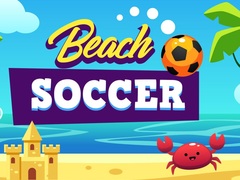 Cluiche Beach Soccer