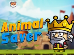Cluiche Animal Saver