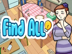 Cluiche Find All