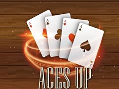 Cluiche Aces Up
