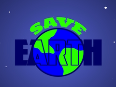 Cluiche Save Earth