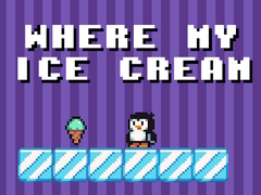 Cluiche I Want Ice Cream