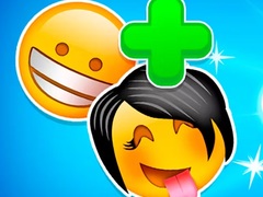Cluiche Smileys: Family Tree emoji