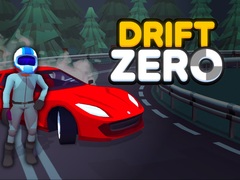 Cluiche Drift Zero