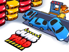 Cluiche Junkyard Sim