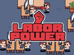 Cluiche Labor Power