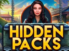 Cluiche Hidden Packs