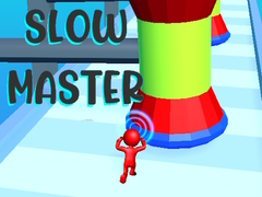 Cluiche Slow Master