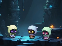 Cluiche Shadow Mission