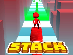 Cluiche Stack