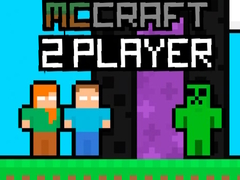 Cluiche MCCraft 2 Player