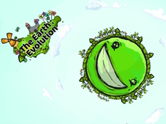 Cluiche The Earth: Evolution