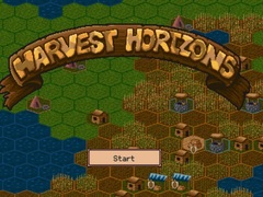 Cluiche Harvest Horizons