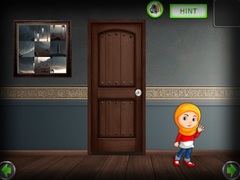 Cluiche Amgel Muharram Escape