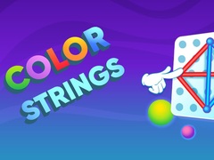 Cluiche Color Strings