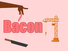 Cluiche Bacon