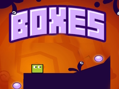 Cluiche Boxes