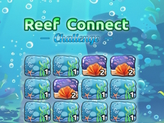 Cluiche Reef Connect Challenge