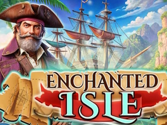 Cluiche Enchanted Isle