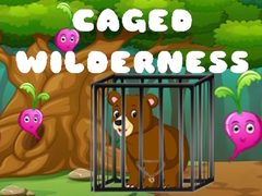 Cluiche Caged Wilderness