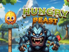 Cluiche Hungry Beast