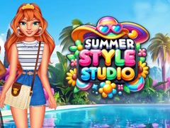Cluiche Summer Style Studio